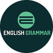 English Grammar 1.1 Icon