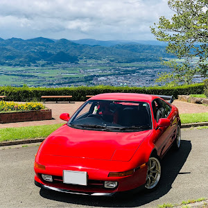 MR2 SW20