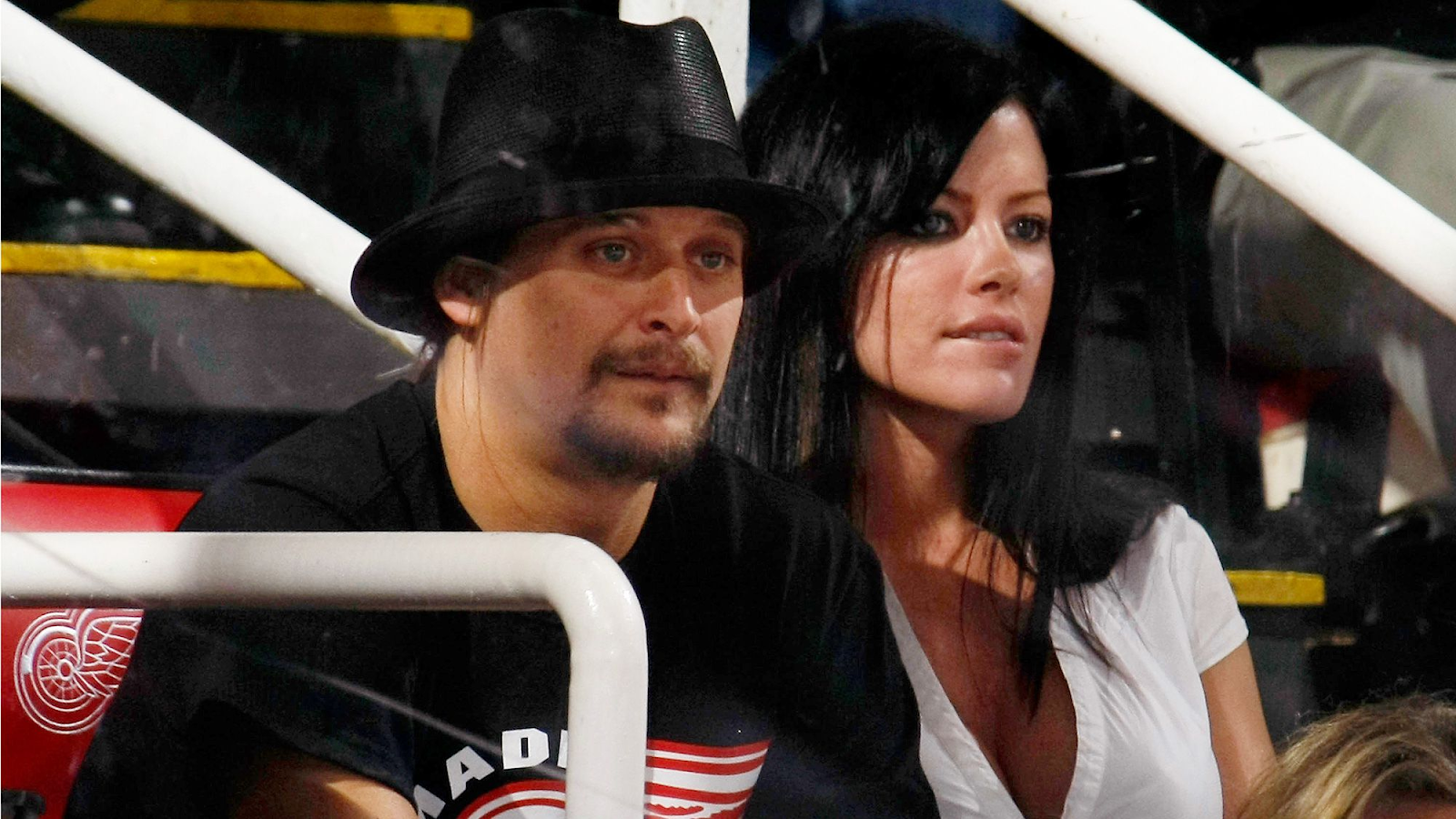 Kid Rock Family and Relationships