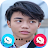 Afan da Gibran Video Call icon