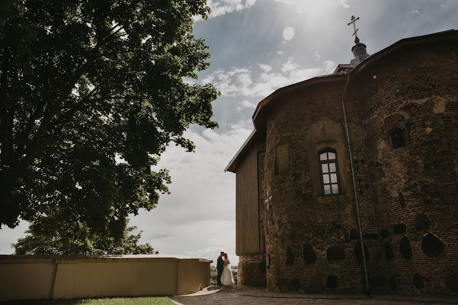 Fotógrafo de bodas Yuriy Urban (yuriyurban). Foto del 28 de junio 2021