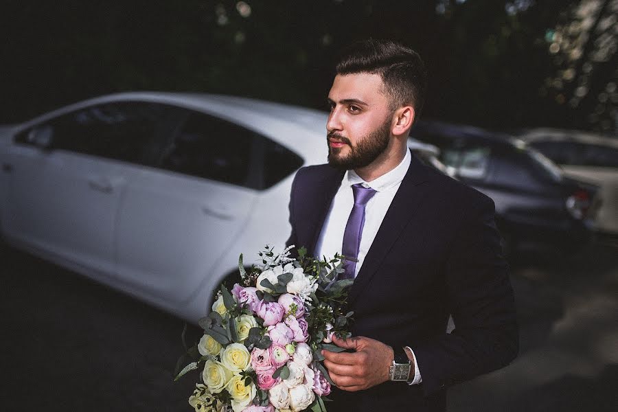 Wedding photographer Aleksandr Lemar (alexlemar). Photo of 21 June 2015