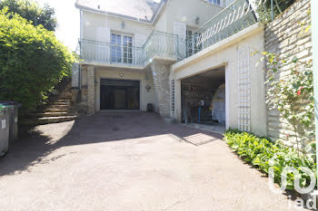 maison à Jagny-sous-Bois (95)