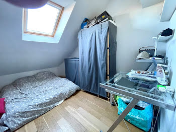 appartement à Rennes (35)