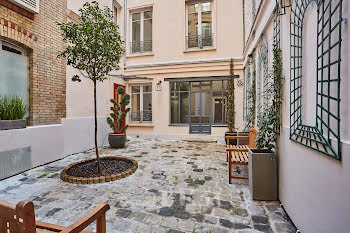 maison à Paris 17ème (75)