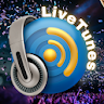 LiveTunes icon