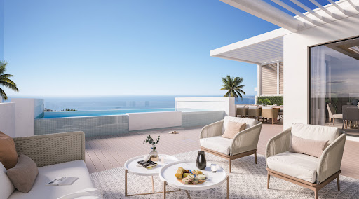 Villa avec piscine et terrasse 3