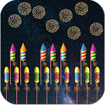 Cover Image of डाउनलोड Fireworks Piano 1.07 APK