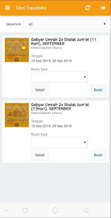 Tiket Agung(圖8)-速報App