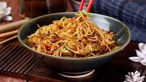 Hakka Noodles