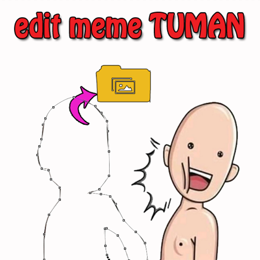 Edit Meme Tuman Apps on Google Play