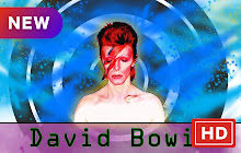 David Bowie HD Wallpapers Artist Series Hot small promo image