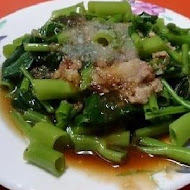 阿章意麵