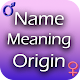 Download Name and Meaning For PC Windows and Mac 1.2