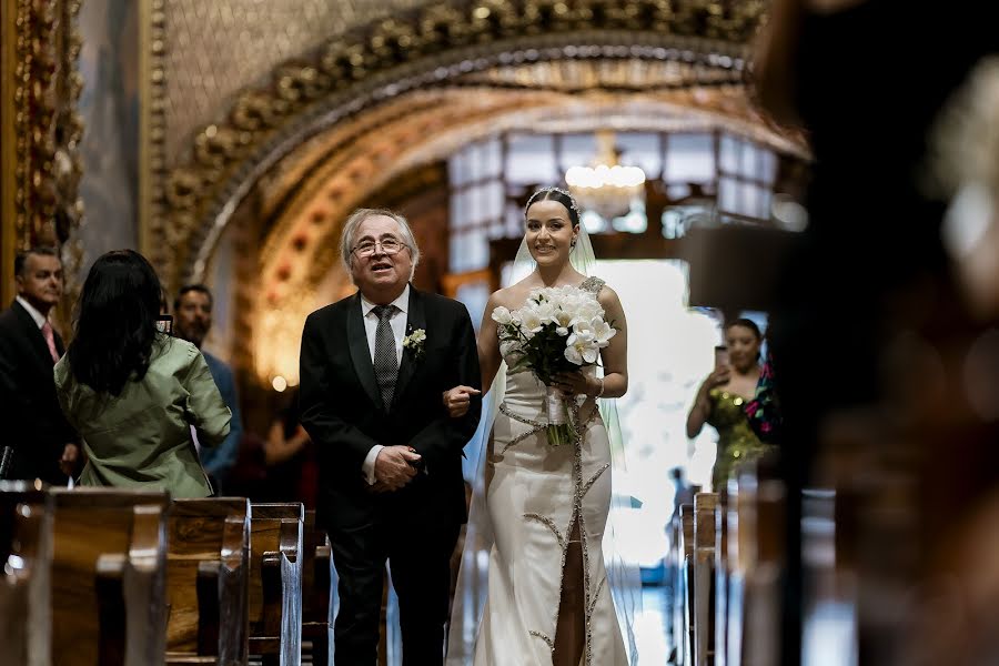 Fotógrafo de bodas Carlos Alberto Galicia Silva (phalbertogalicia). Foto del 3 de mayo