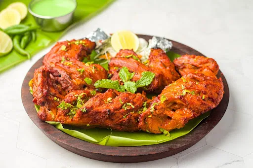 Tandoori Chicken Full