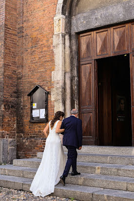 Wedding photographer Margarita Dementeva (margaritka). Photo of 2 December 2019