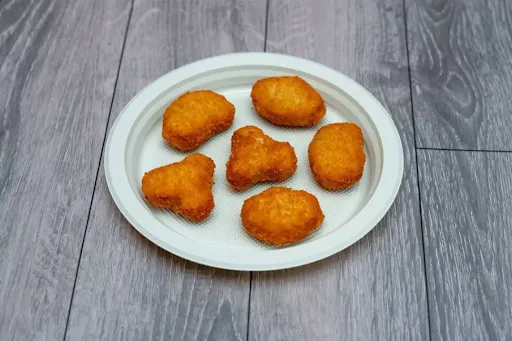 Chicken Nuggets [5 Pieces]