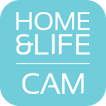 Home&Life CAM Apk