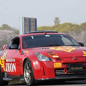 フェアレディZ Z33