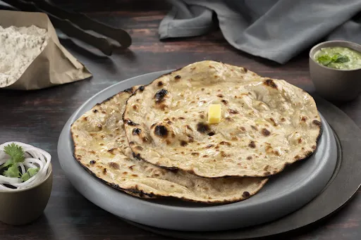 1 Butter Roti