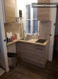 appartement à Paris 17ème (75)