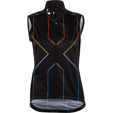 45NRTH Women's Decade Vest