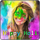 Download Happy Holi Photo Frame For PC Windows and Mac 1.0