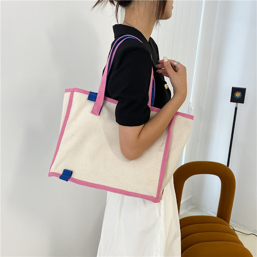 Title 7, Large Capacity Womens Fashion Small Square Sho...