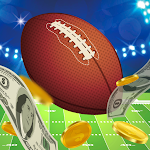 Cover Image of Herunterladen Gift Kick: free gifts, giveaways, football game 1.379 APK