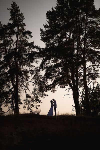 Fotógrafo de bodas Lev Bocenyuk (levv). Foto del 28 de mayo 2021