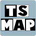 TS MAPアプリの更新
