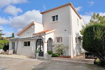 maison à Lignan-sur-Orb (34)