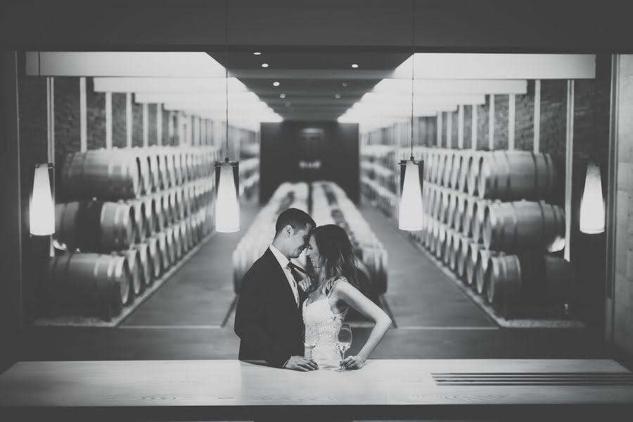 Fotografo di matrimoni Filip Prodanovic (prodanovic). Foto del 19 giugno 2018