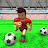 Monster Football 3D icon