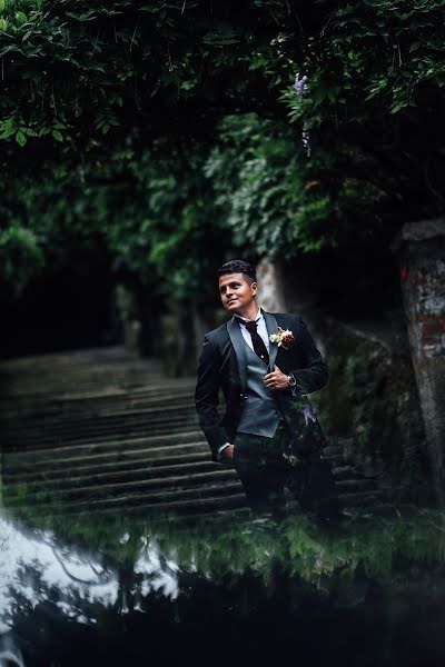 Fotógrafo de bodas Alex Shot (cleric). Foto del 21 de junio 2018