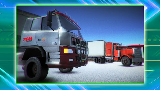 免費下載模擬APP|Truck Driver Simulator 3D app開箱文|APP開箱王