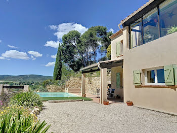 maison à Le Castellet (83)