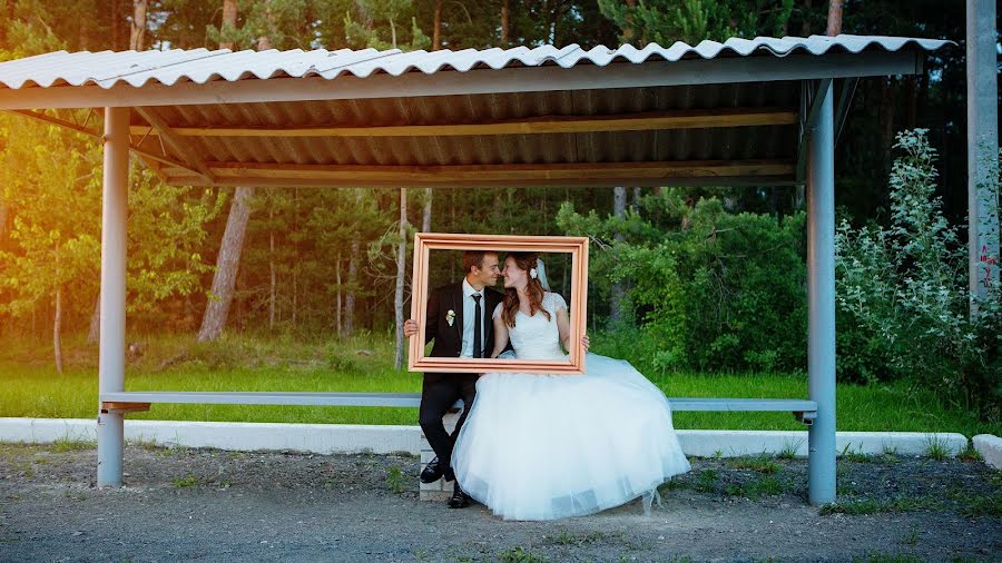 Wedding photographer Sergey Kravchuk (greyton). Photo of 17 August 2013