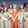 Orange is the New Black New Tab Theme