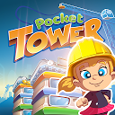 ダウンロード Pocket Tower をインストールする 最新 APK ダウンローダ