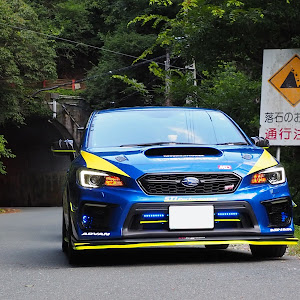 WRX STI VAB