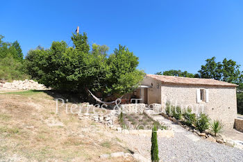 maison à Bonnieux (84)