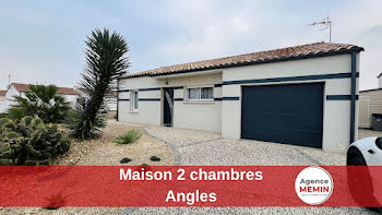 maison à Angles (85)