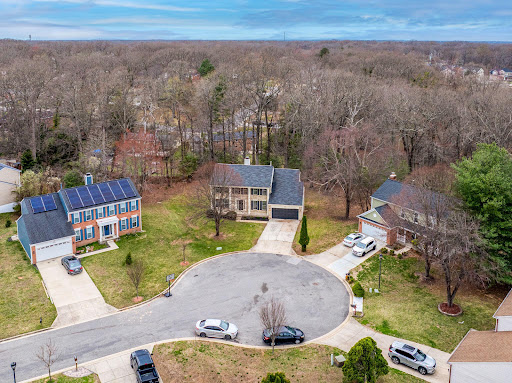 Buy this luxury property in Accokeek (United States)