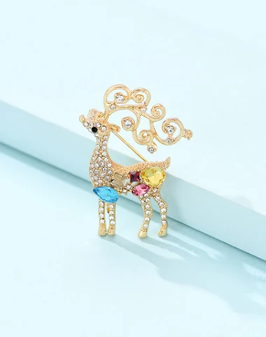 Fashionable Personality Wild And Cu - 0