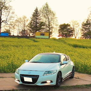 CR-Z ZF1