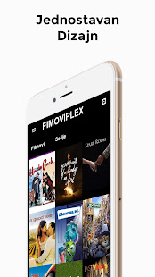 Filmoviplex - Filmovi online sa prevodom besplatno 2 APK + Mod (Free purchase) for Android