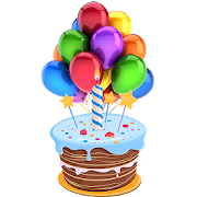 birthday images 1.0 Icon