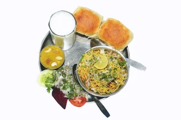 Savtamali Misal House menu 